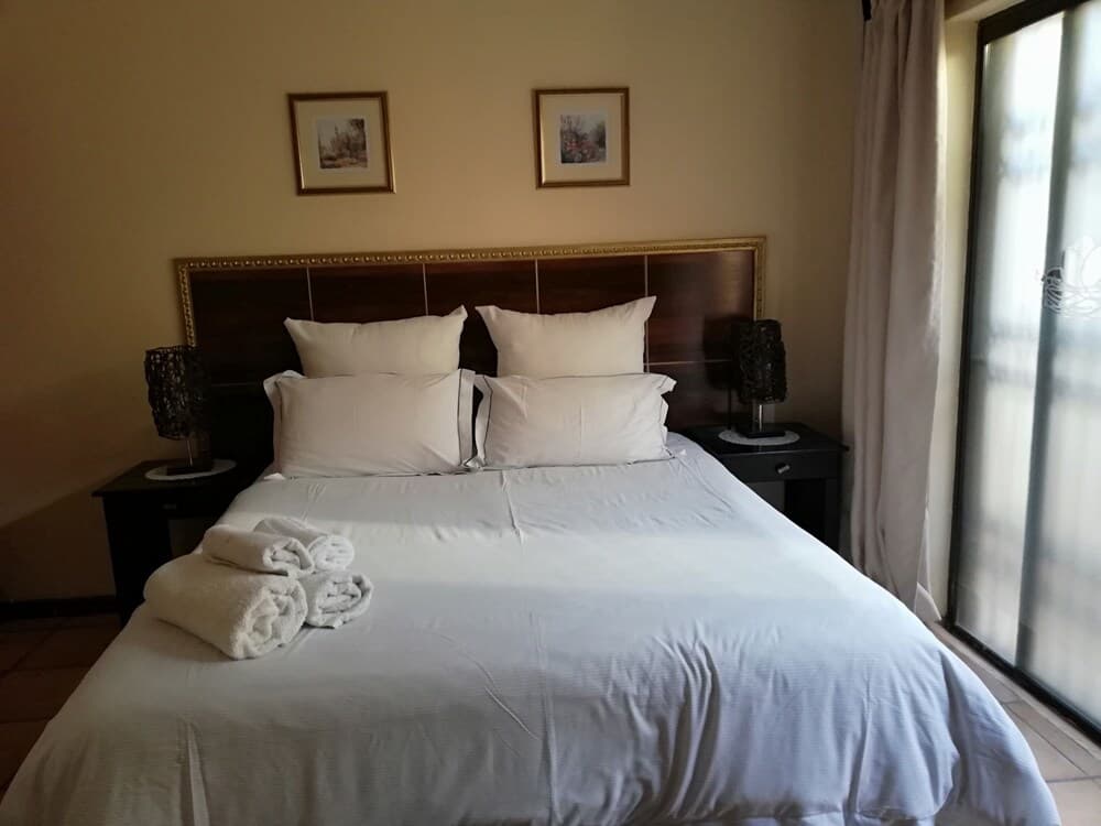 Sentlhaga Guest House