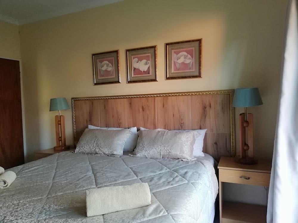 Sentlhaga Guest House