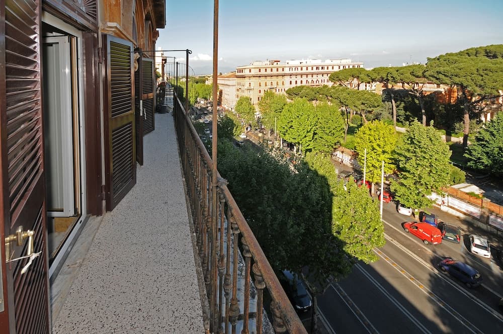 Le Terrazze sul Parco