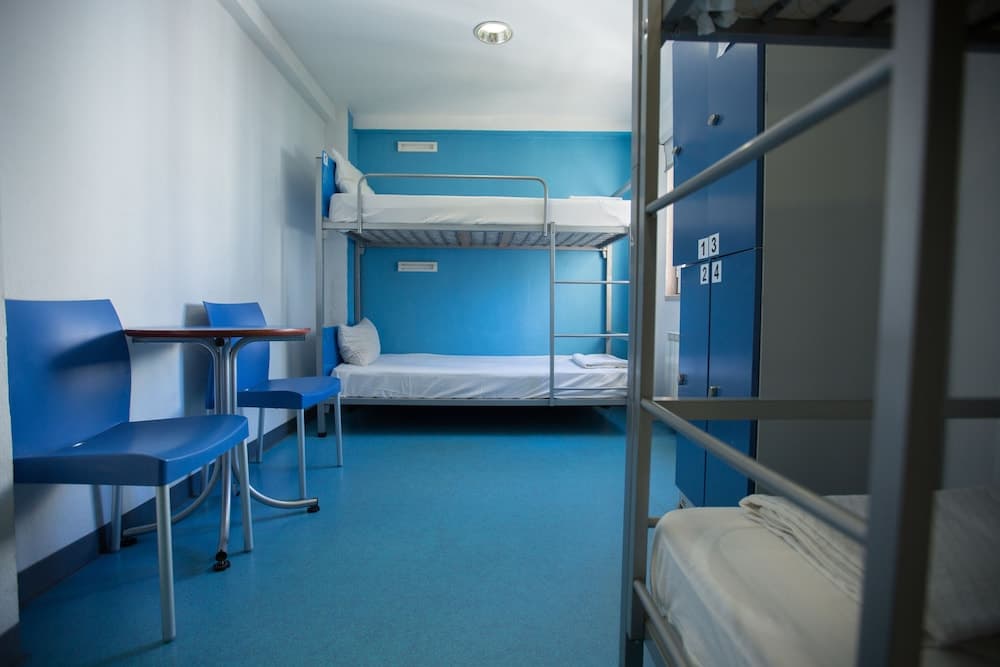 HI Lisboa – Pousada de Juventude - Hostel