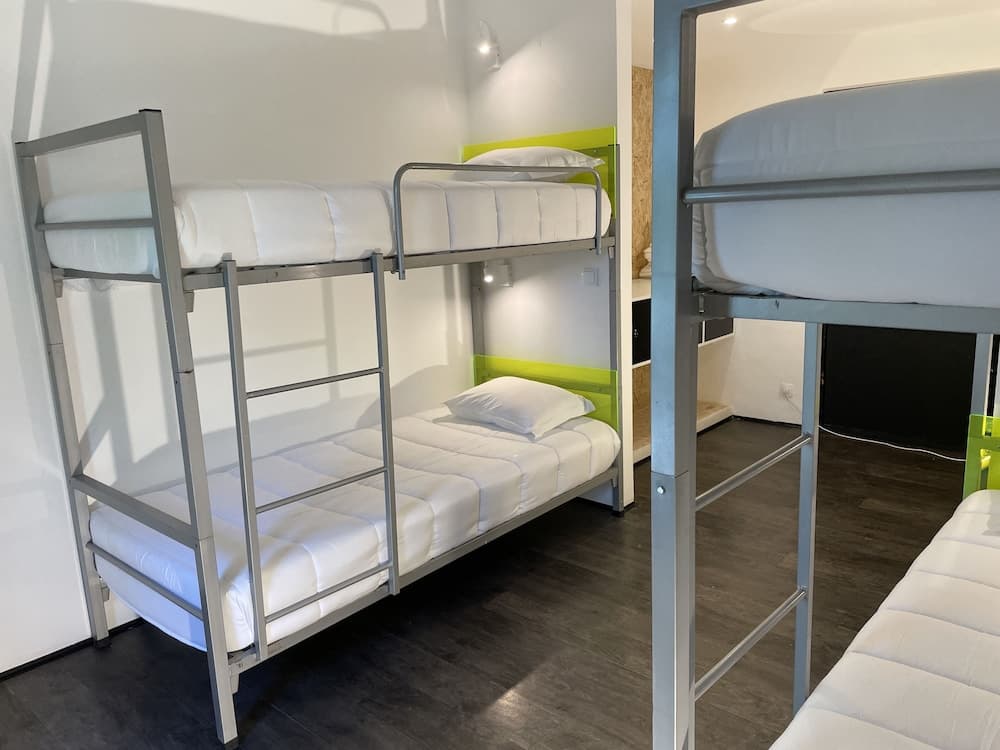 HI Parque das Nações – Pousada de Juventude - Hostel