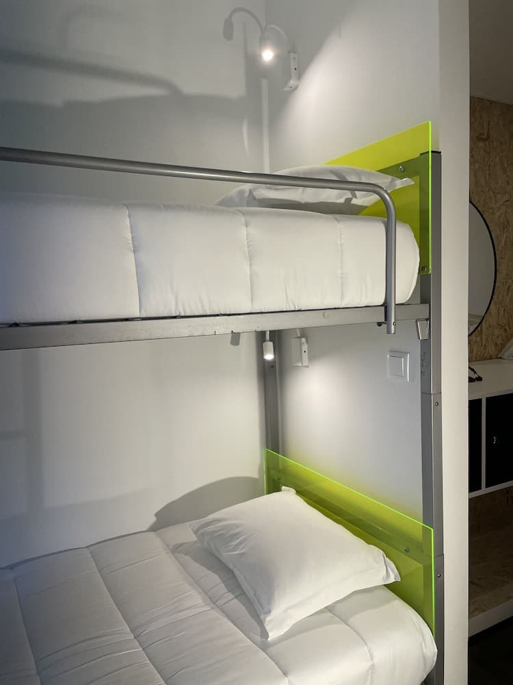 HI Parque das Nações – Pousada de Juventude - Hostel