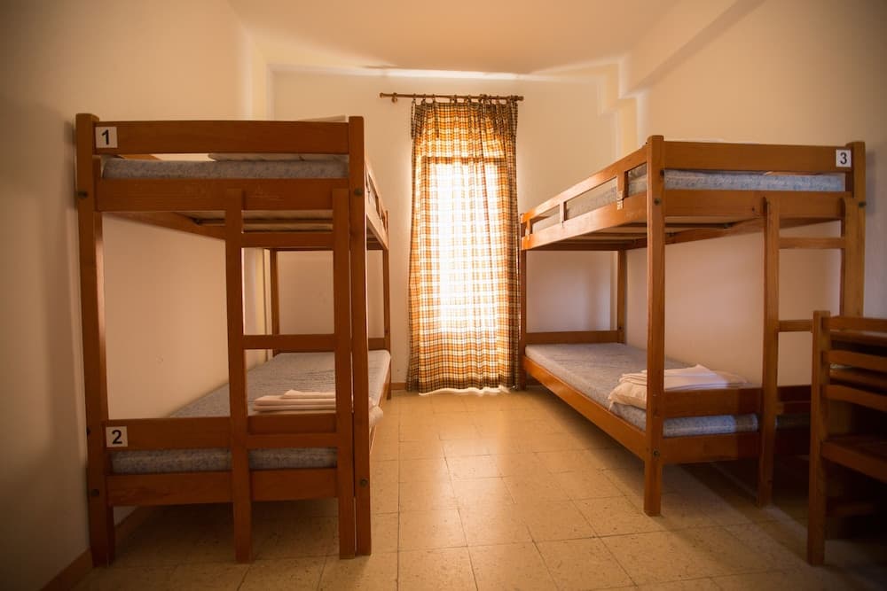 HI Alcoutim – Pousada de Juventude - Hostel