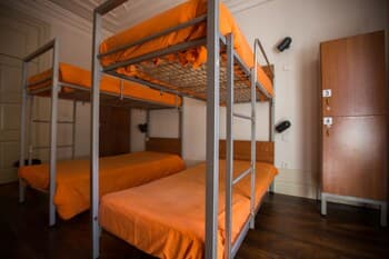 HI Guimarães – Pousada de Juventude - Hostel