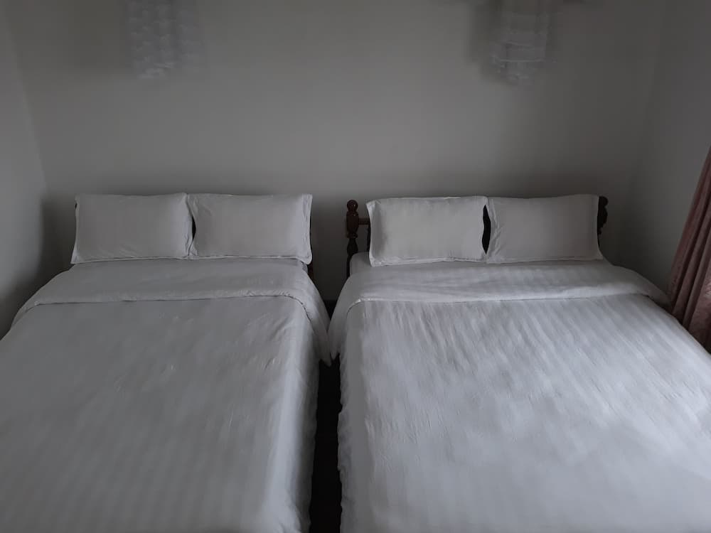 Ngoc Bich Guesthouse