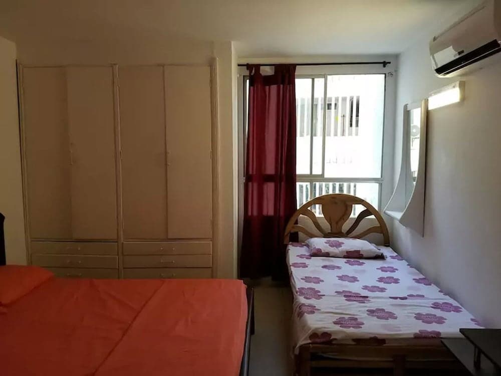 Edificio Nuevo Conquistador Apt 612