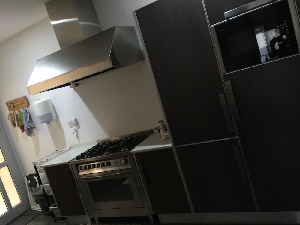 Baitalkhairan Beach House Chalet