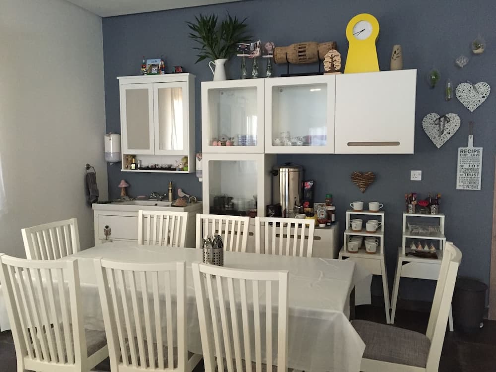 Baitalkhairan Beach House Chalet