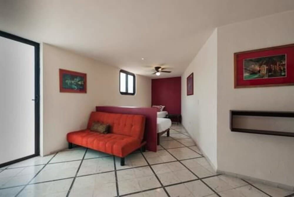 Departamentos Occidente