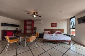 Departamentos Occidente