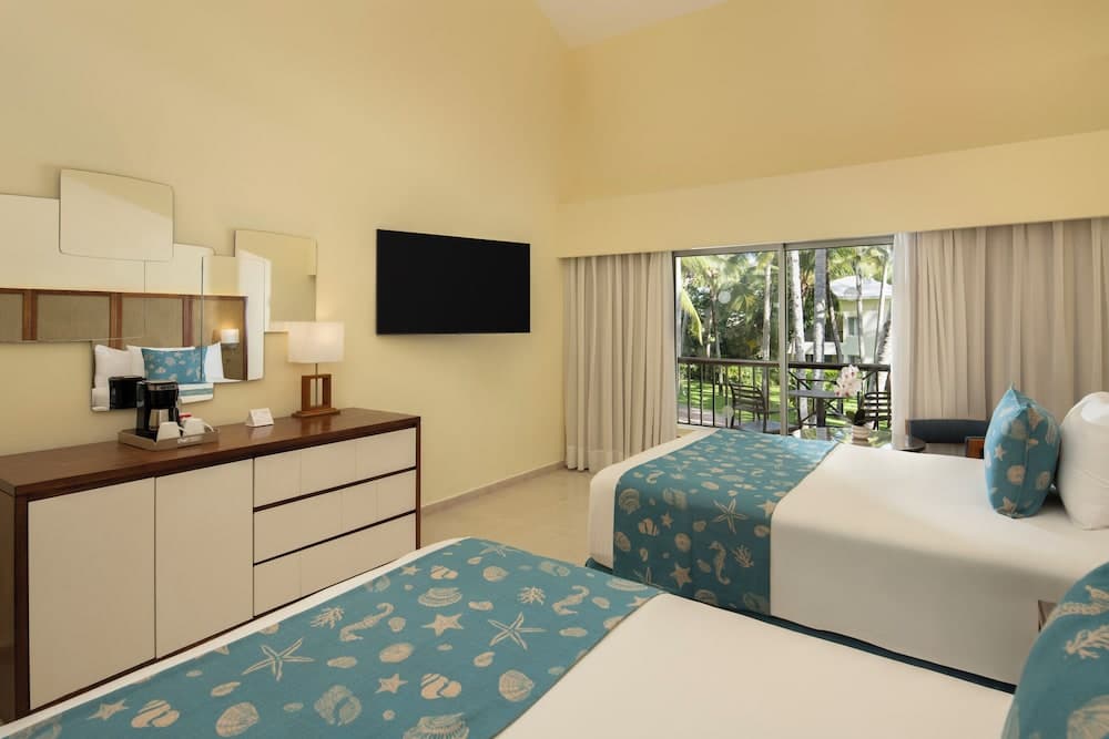 Impressive Punta Cana