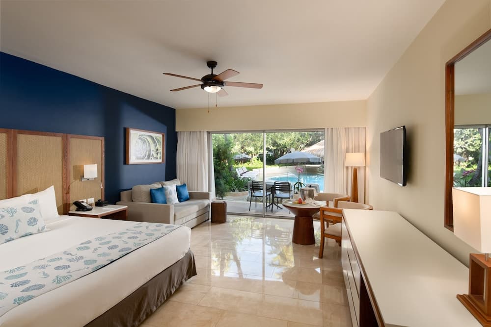 Impressive Premium Punta Cana