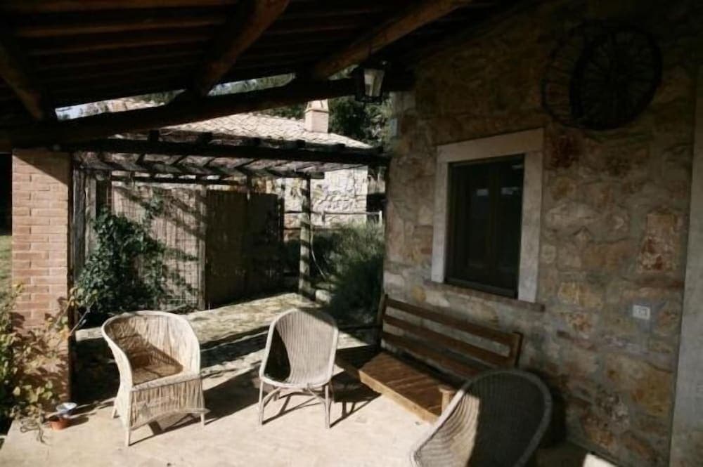 Agriturismo Surripa