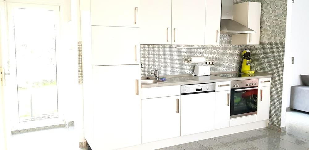 MiamarMaxipartments - Trakehner Straße