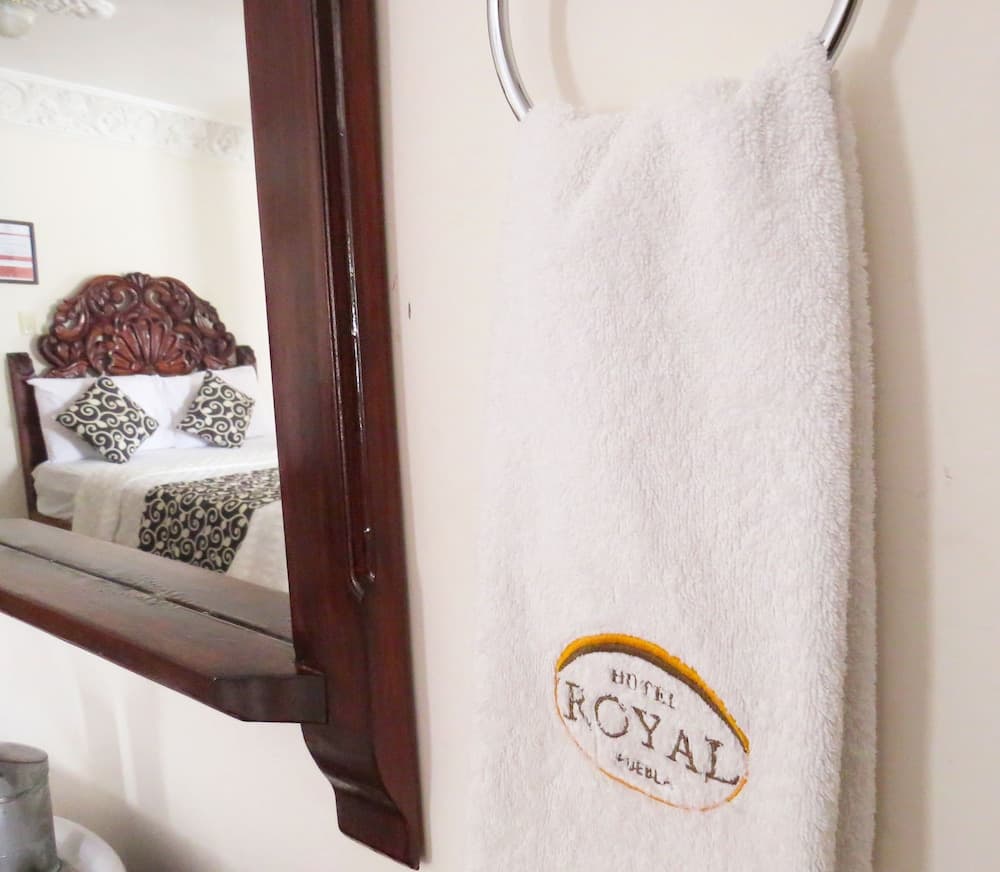 Hotel Royal Puebla