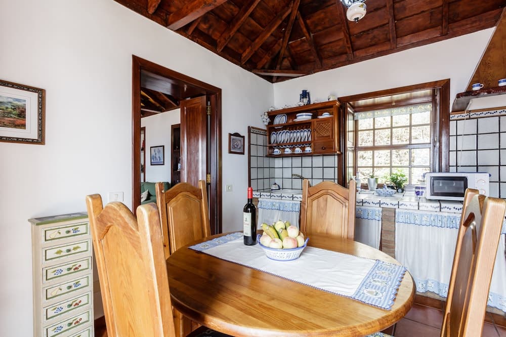 Casa Rural Tomasín by Isla Bonita