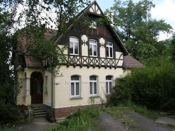 Villa Bellevue Dresden