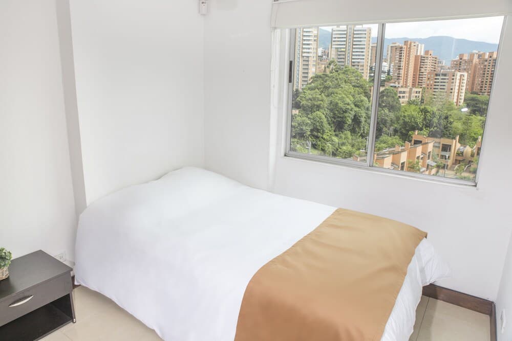 Alejandria Poblado by NOMAD GURU