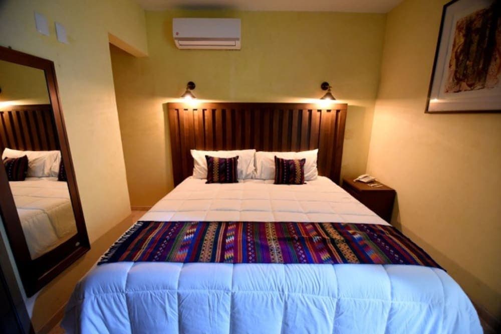 Hotel Boutique Casa Abuela María