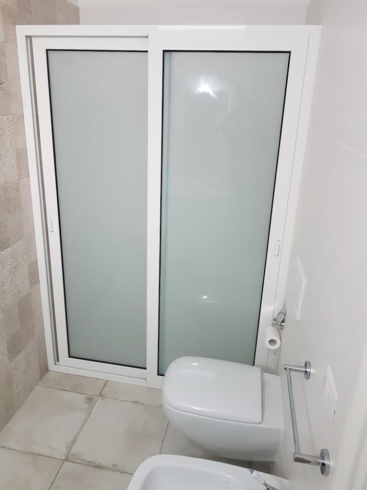 Lu Salentu White House