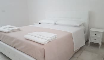 Lu Salentu White House