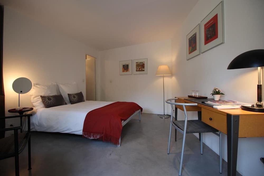 Chambres D'hôtes Les Esplanes