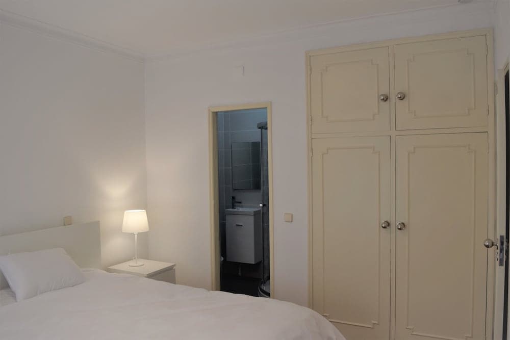 Accommodation Flat Damião de Gois