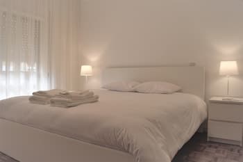 Accommodation Flat Damião de Gois