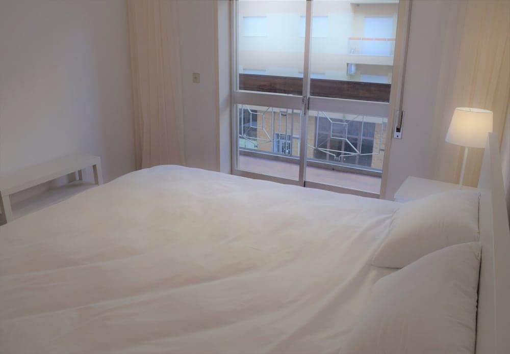 Accommodation Flat Damião de Gois