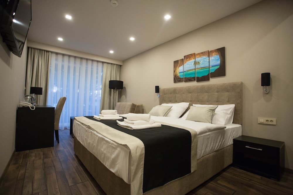 Hotel Central Beach 9