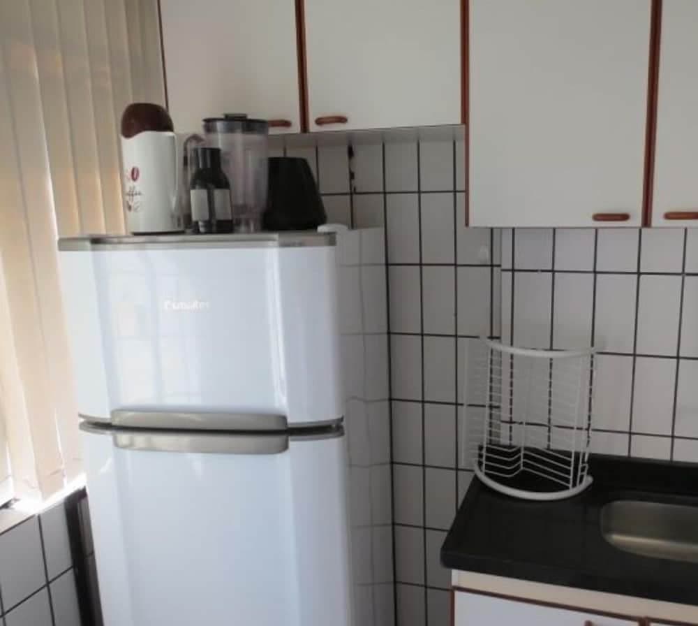 Apartamento Ilhas do Norte