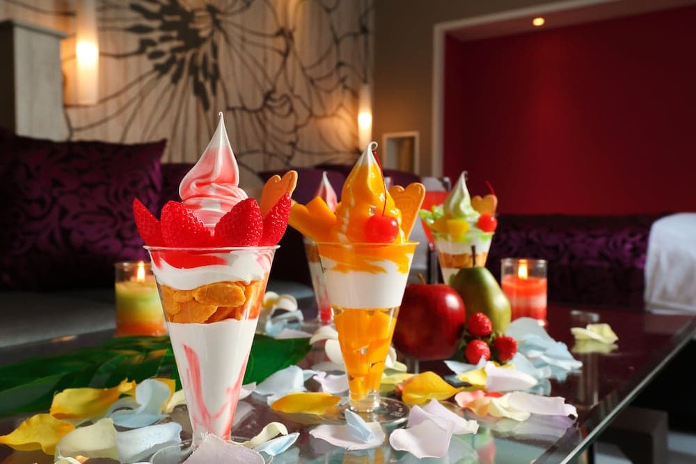 HOTEL A LA MODE - Adult Only