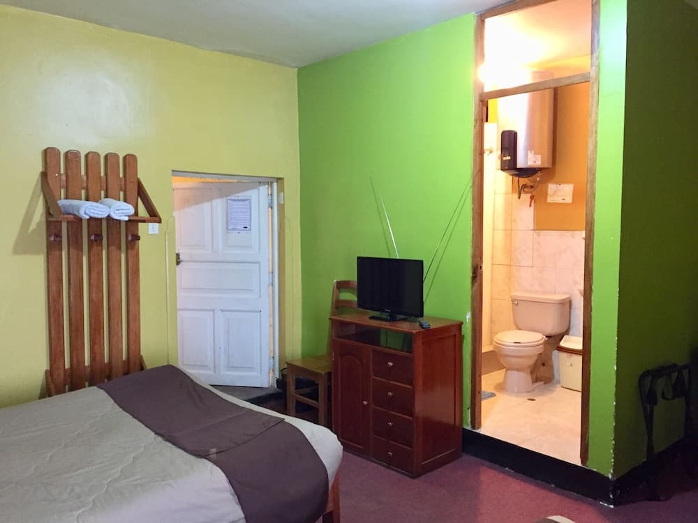 Hospedaje Turistico Recoleta - Hostel