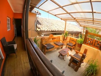 Hospedaje Turistico Recoleta - Hostel