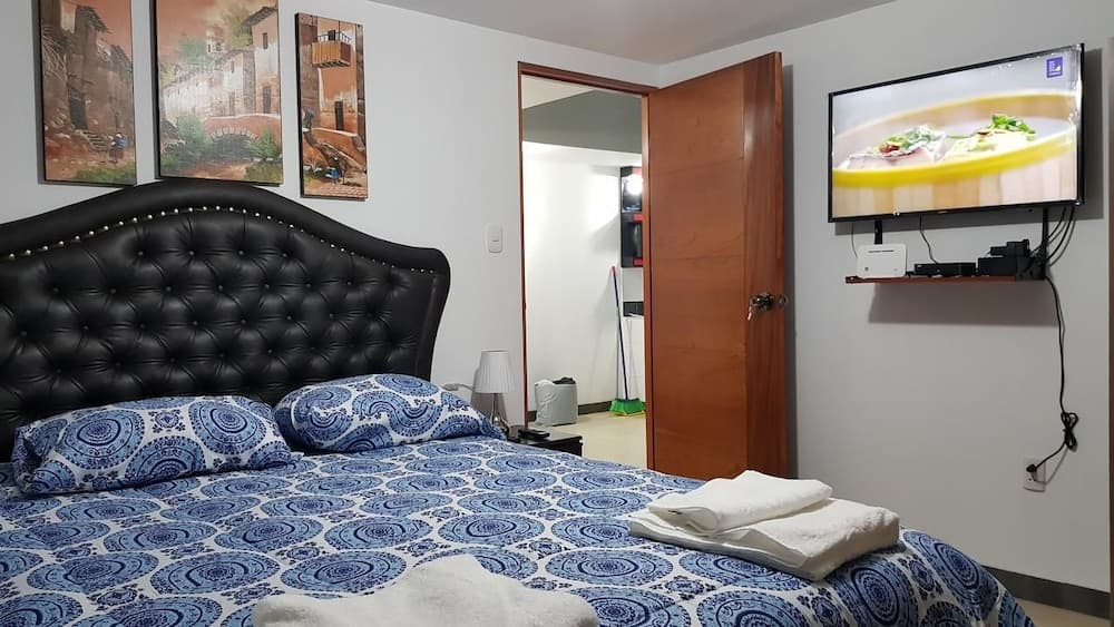 Departamento Con Cochera  En Estreno