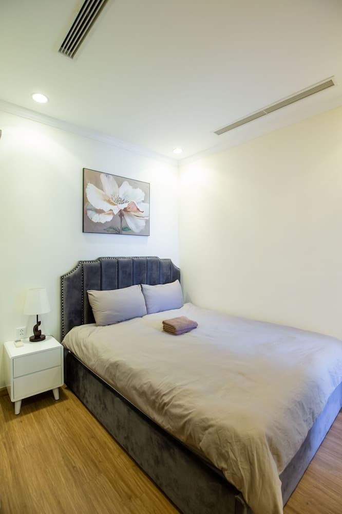 Full House Times City