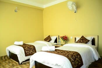 Mahalaxmi Guest House