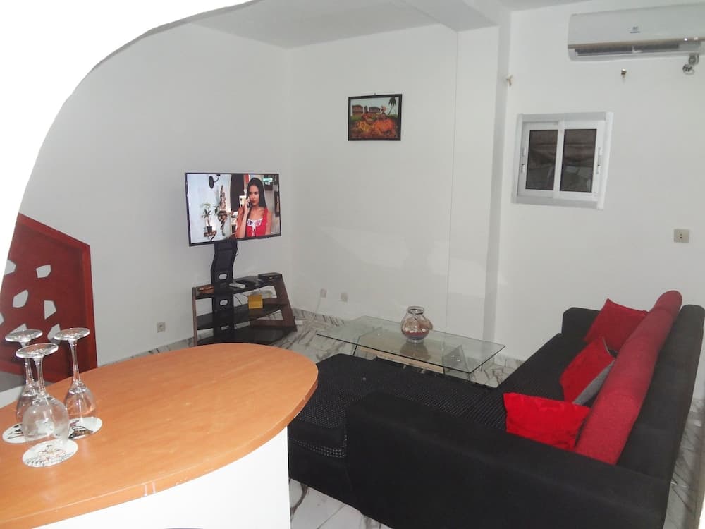 Residence 2 Pièces Duplex