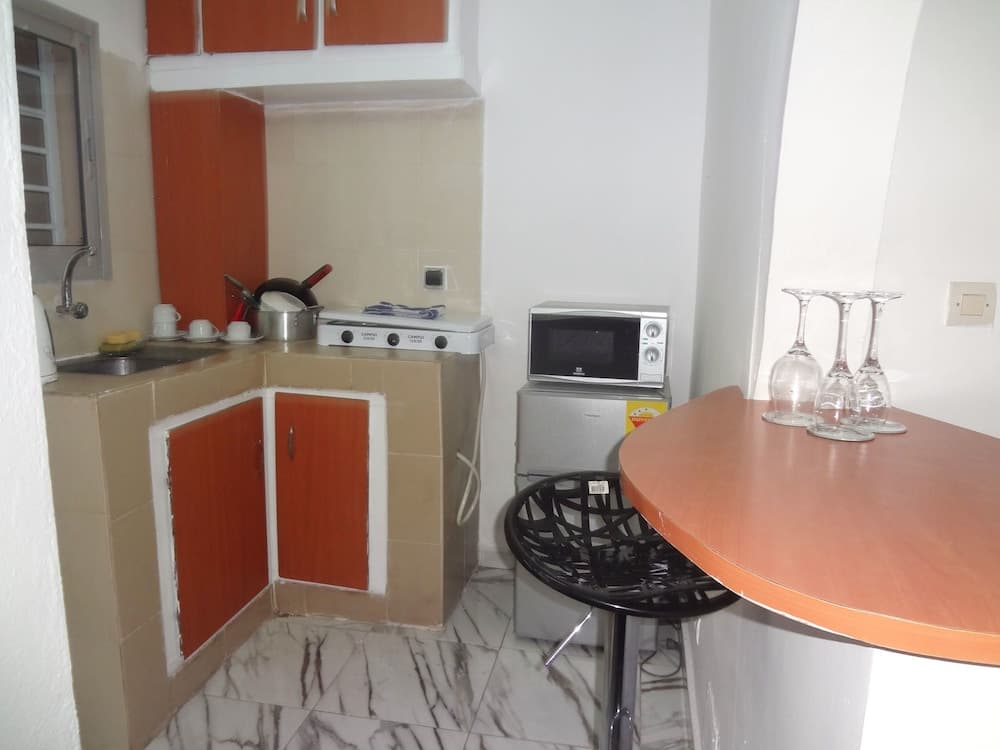 Residence 2 Pièces Duplex