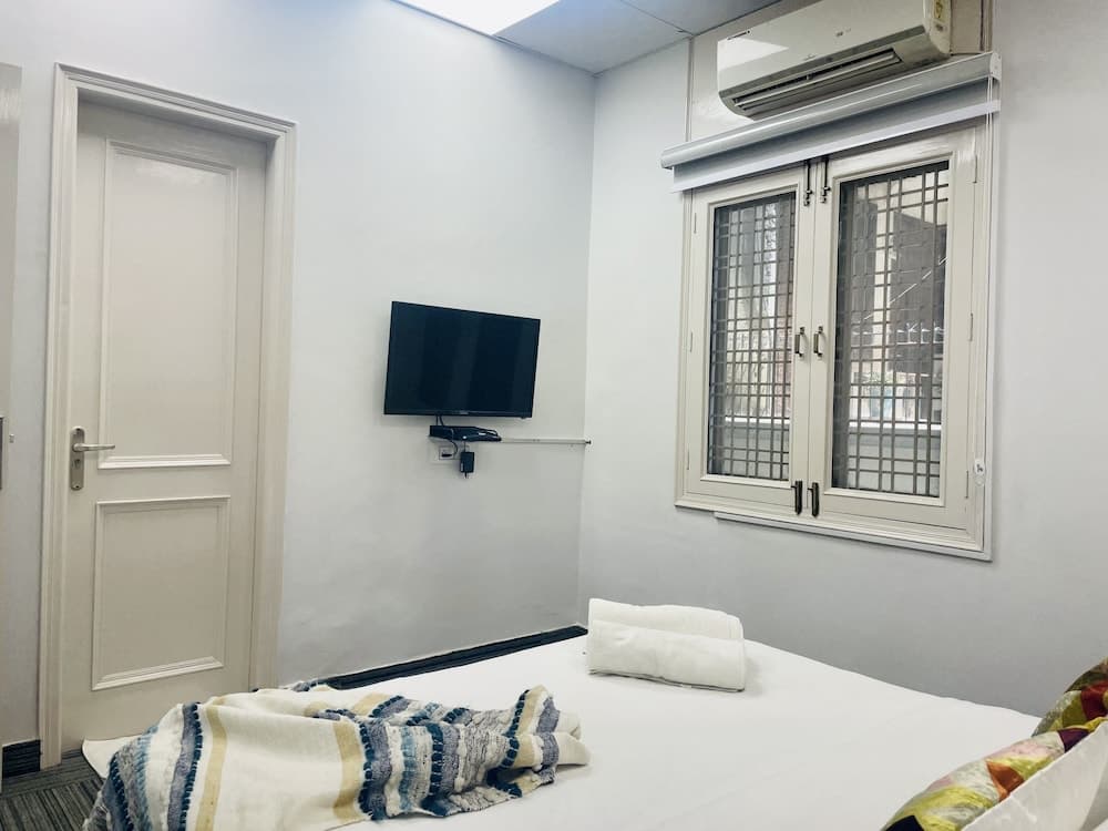 Olive Service Apartment DLF Galleria