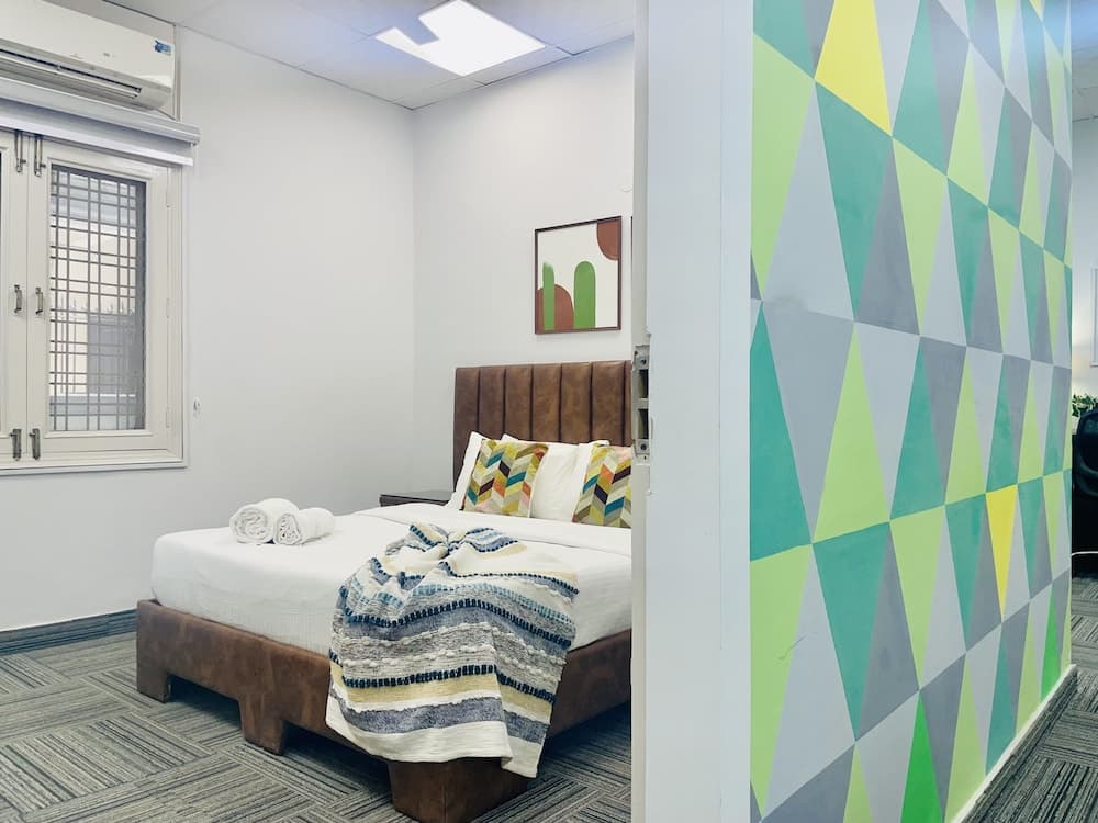 Olive Service Apartment DLF Galleria