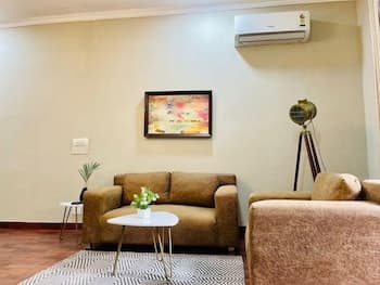 Olive @ Dlf Galleria