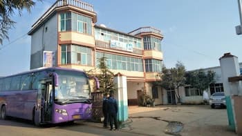 hongchengsheyingkezhan