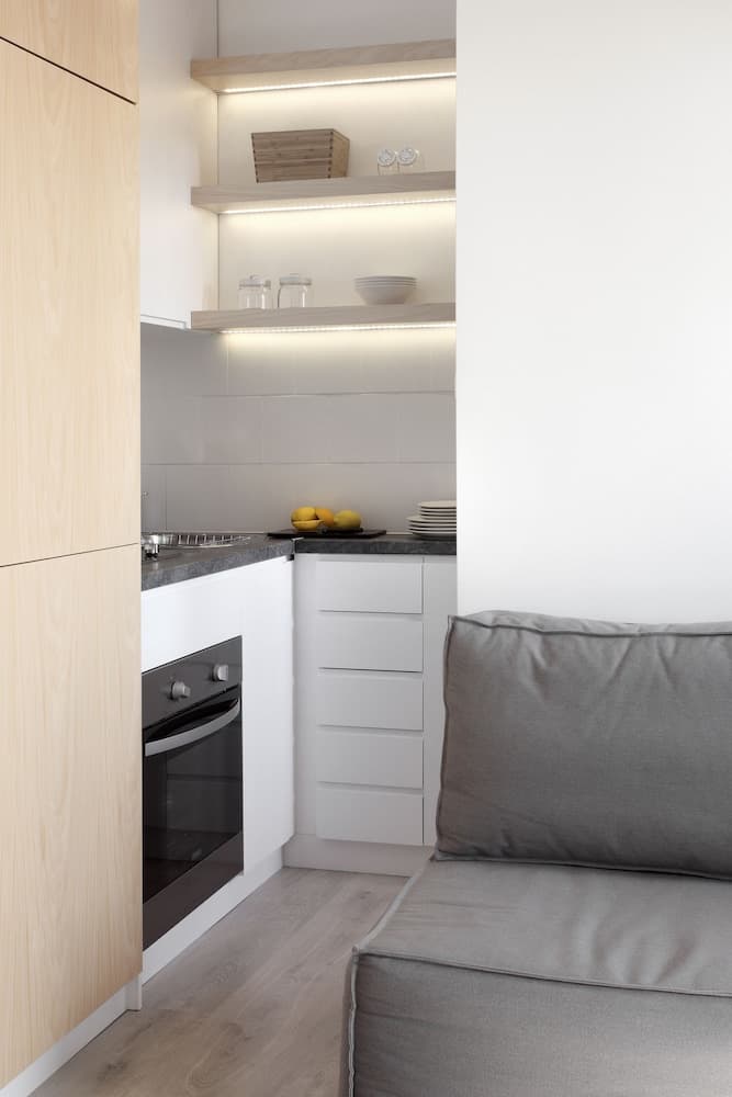 Athens View Loft - 03