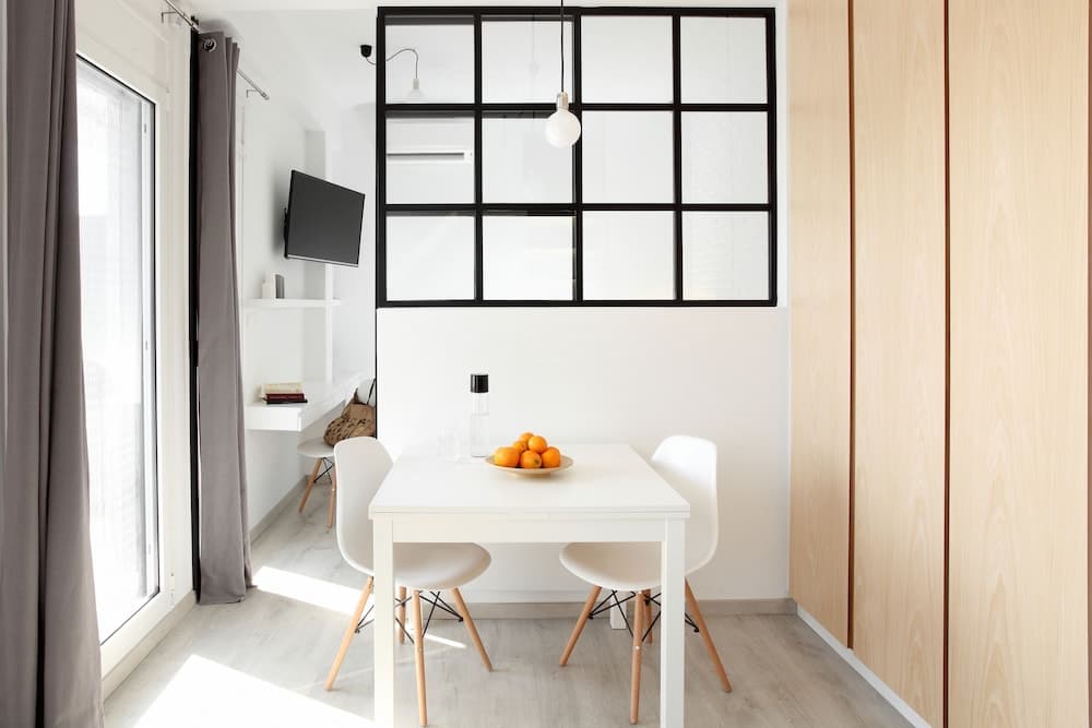 Athens View Loft - 03