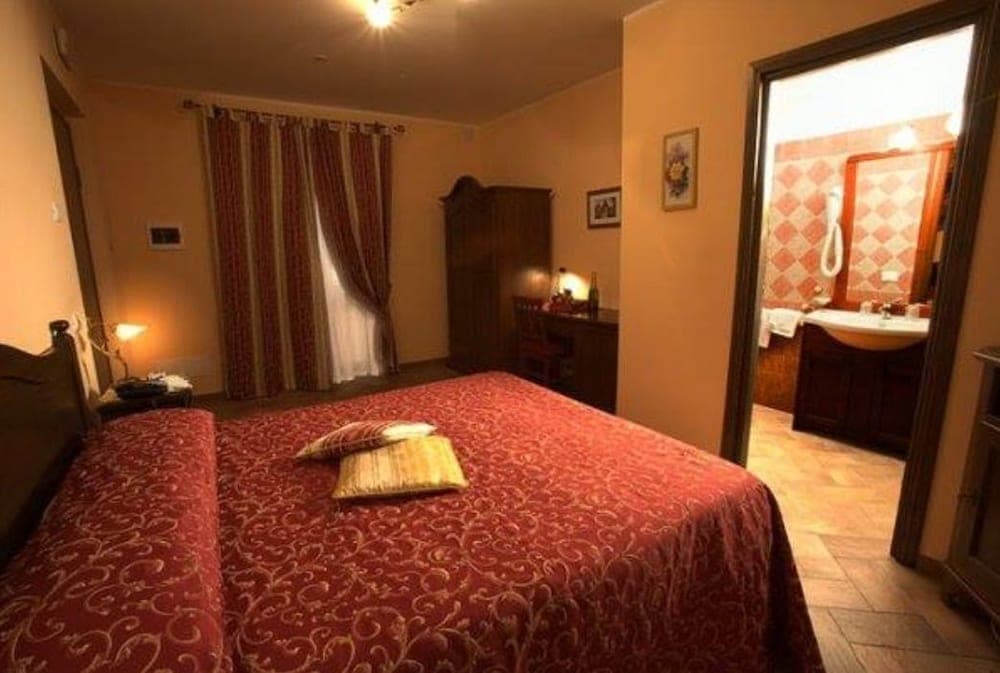 Antica Locanda della Via Francigena