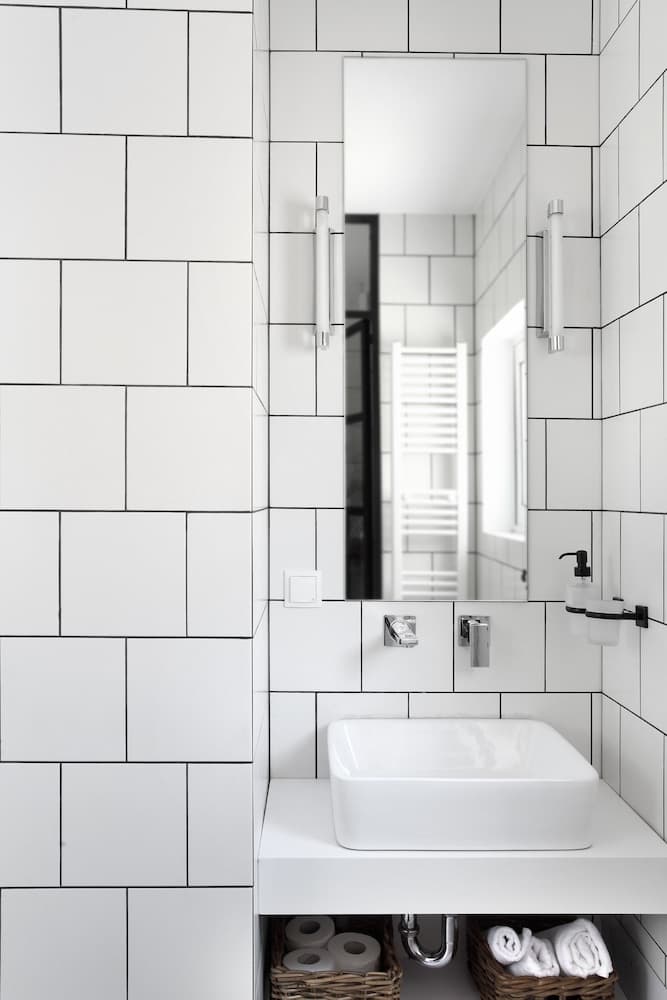 Athens View Loft - 04