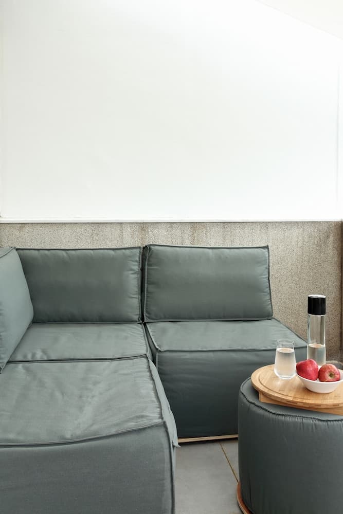 Athens View Loft - 04