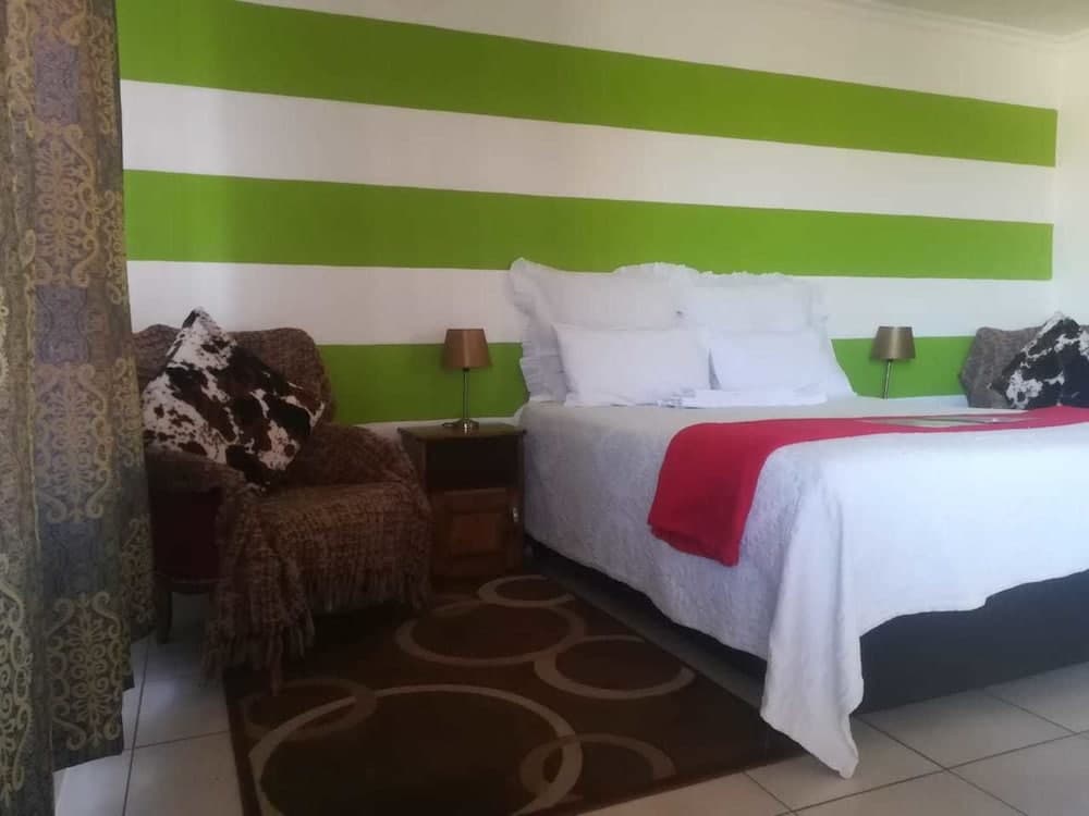 Ga-Dikobo Guest House