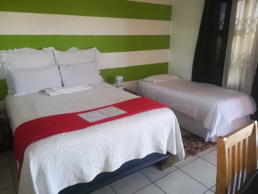 Ga-Dikobo Guest House